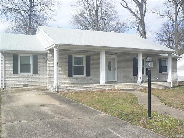 1st image of 3303 Clay St
