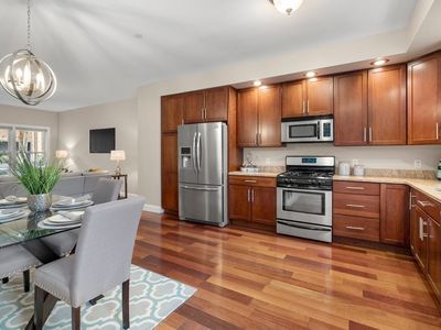 43 Leyden St #3, Boston, MA, 02128