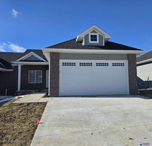 5843 S 94th St, Lincoln, NE, 68526