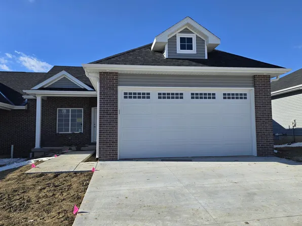 5843 S 94th St, Lincoln, NE 68526