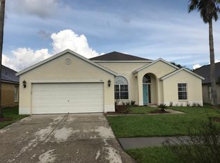 1116 English Bluffs Ct, Brandon, FL 33511