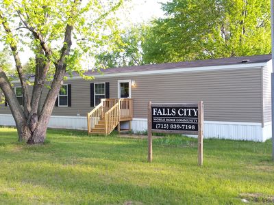 2802 N Elco Rd, Fall Creek, WI, 54742