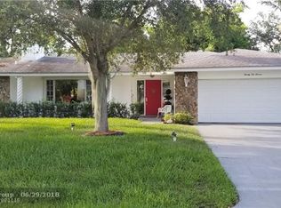 2611 SW 15th Ct, Fort Lauderdale, FL 33312