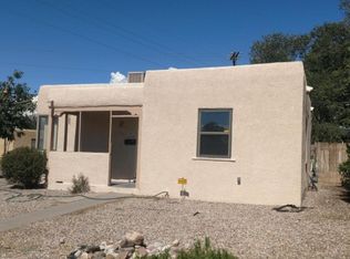 510 Dartmouth Pl SE, Albuquerque, NM 87106