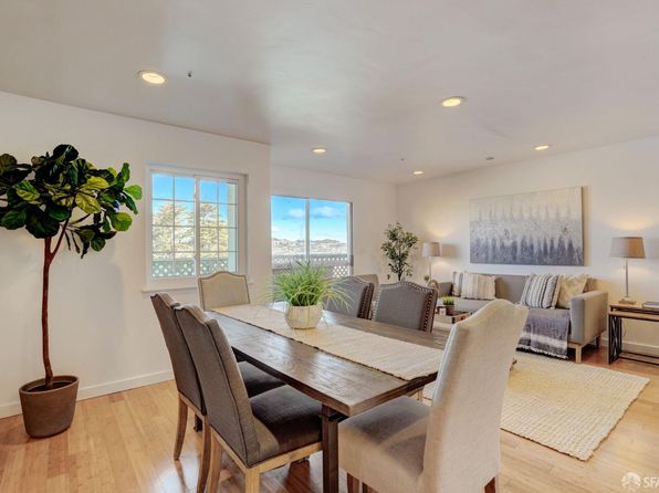 Daly City CA Condos & Apartments For Sale - 11 Listings | Zillow