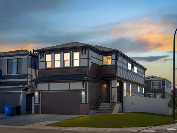 75 Setonstone Row SE, Calgary, AB T3M 3S1