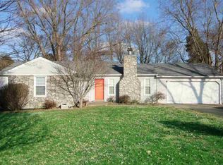 132 Heritage Ave, Bowling Green, KY 42104