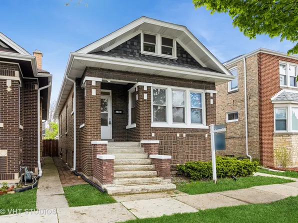 1521 Cuyler Ave, Berwyn, IL 60402