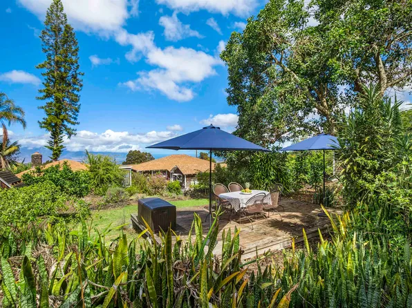 16 Maukanani Rd, Kula, HI 96790