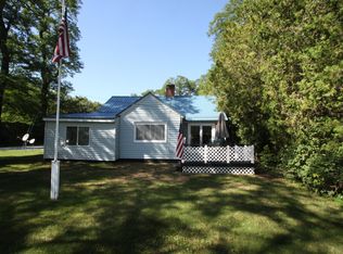 1848 W Giles Rd, Muskegon, MI 49445