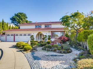17 Parrott Ct, San Mateo, CA 94402