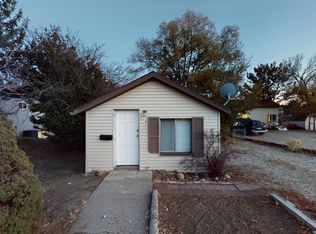 524 Maple St, Elko, NV 89801
