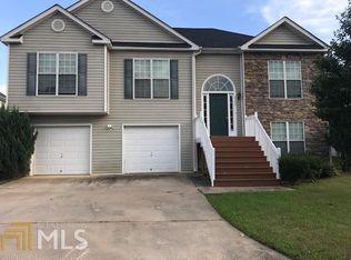 3329 Waggoner Trl, Rex, GA 30273
