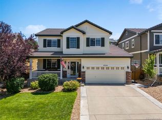 2746 Deerfoot Way, Castle Rock, CO 80109