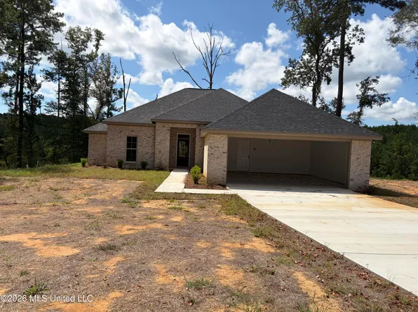 589 Mount Zion Rd, Wesson, MS 39191