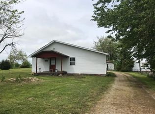 1675 Highway 95, Mountain Grove, MO 65711