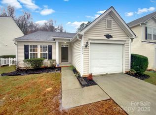 1214 Triece Ln, Charlotte, NC 28215