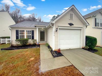 1214 Triece Ln, Charlotte, NC, 28215