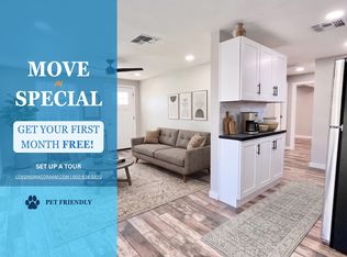 2718 N 40th St UNIT 1, Phoenix, AZ 85008