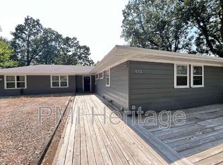 1139 N Sunset Dr, Fayetteville, AR 72701