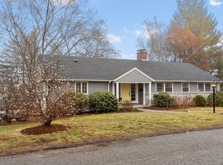 27 Bradley Rd, Arlington, MA 02474