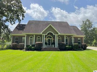 150 Sonny Day Rd, Monroe, LA 71203