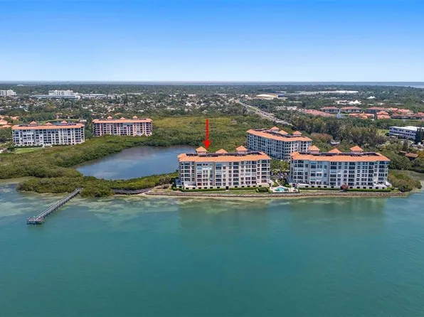 4850 Osprey Dr S APT 304, Saint Petersburg, FL 33711