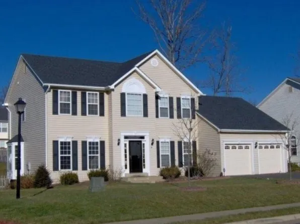 16 Joseph Ct, Stafford, VA 22556