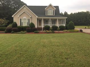 930 Old Ferrell Rd, Knightdale, NC 27545