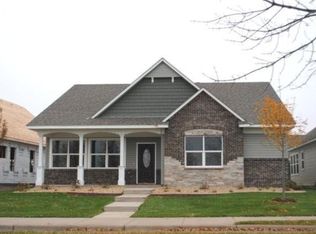 12221 N Lake Blvd, Blaine, MN 55449