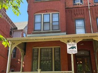 3310 Arch St #Basement, Philadelphia, PA 19104