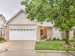 2964 Twin Ridge Dr #12A, Saint Charles, MO 63301