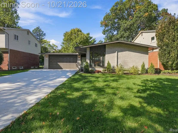 2770 Manchester Rd, Ann Arbor, MI 48104