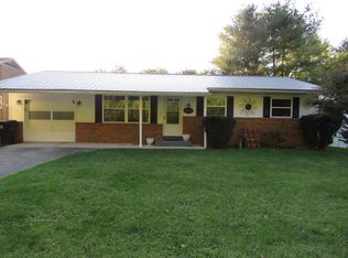 2445 Thomas Ave, Portsmouth, OH 45662