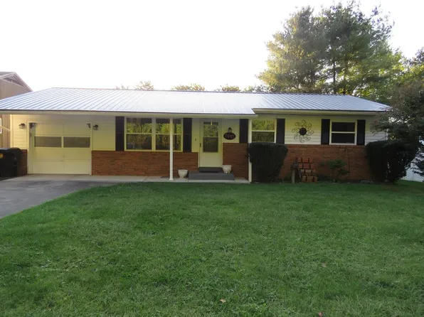 2445 Thomas Ave, Portsmouth, OH 45662
