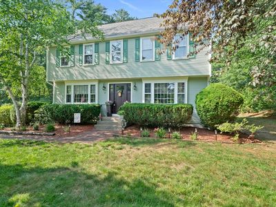 11 Leonard St, Carver, MA, 02330