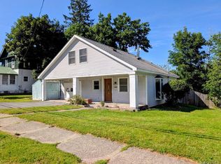 93 Carrier Street, Liberty, NY 12754