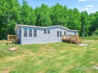 7500 Eisenhower Rd, Lakeview, MI 48850