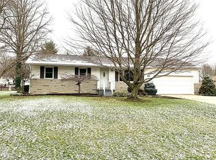 2683 Lydia Dr, Warren, OH
