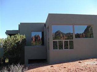 50 Schimberg Ln, Sedona, AZ 86336