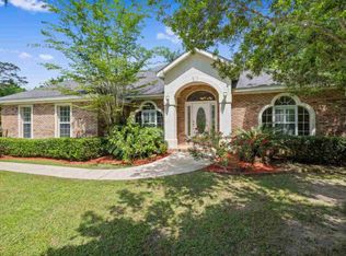 1359 Conservancy Ct E, Tallahassee, FL 32312