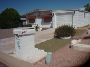 26607 S Papago Pl, Sun Lakes, AZ 85248