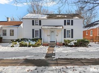 1224 Rutledge St, Springfield, IL 62702
