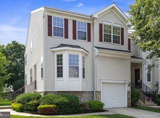319 Huntington Dr, Delran, NJ 08075