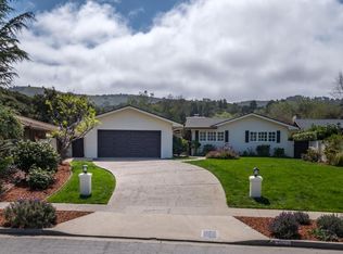 7072 Valley Greens Cir, Carmel, CA 93923