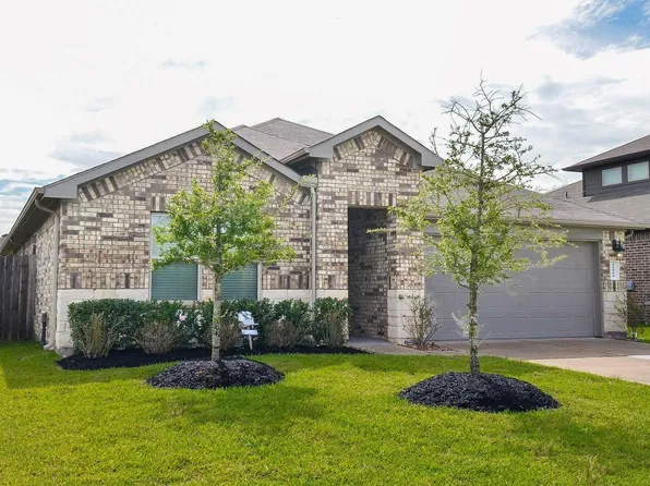 16006 Jordan Meadow Way, Hockley, TX 77447