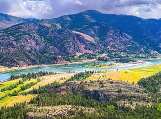 Nhn Pats Knob Hunting Rnch, Plains, MT 59859