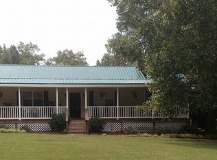 883 Pebble Rd, Reynolds, GA 31076