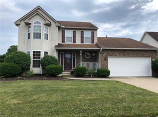402 Courtland St, Elyria, OH 44035