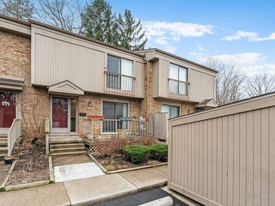 1438 Oakbrook E, Rochester, MI, 48307